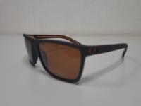 BROWN SUNGLASSES